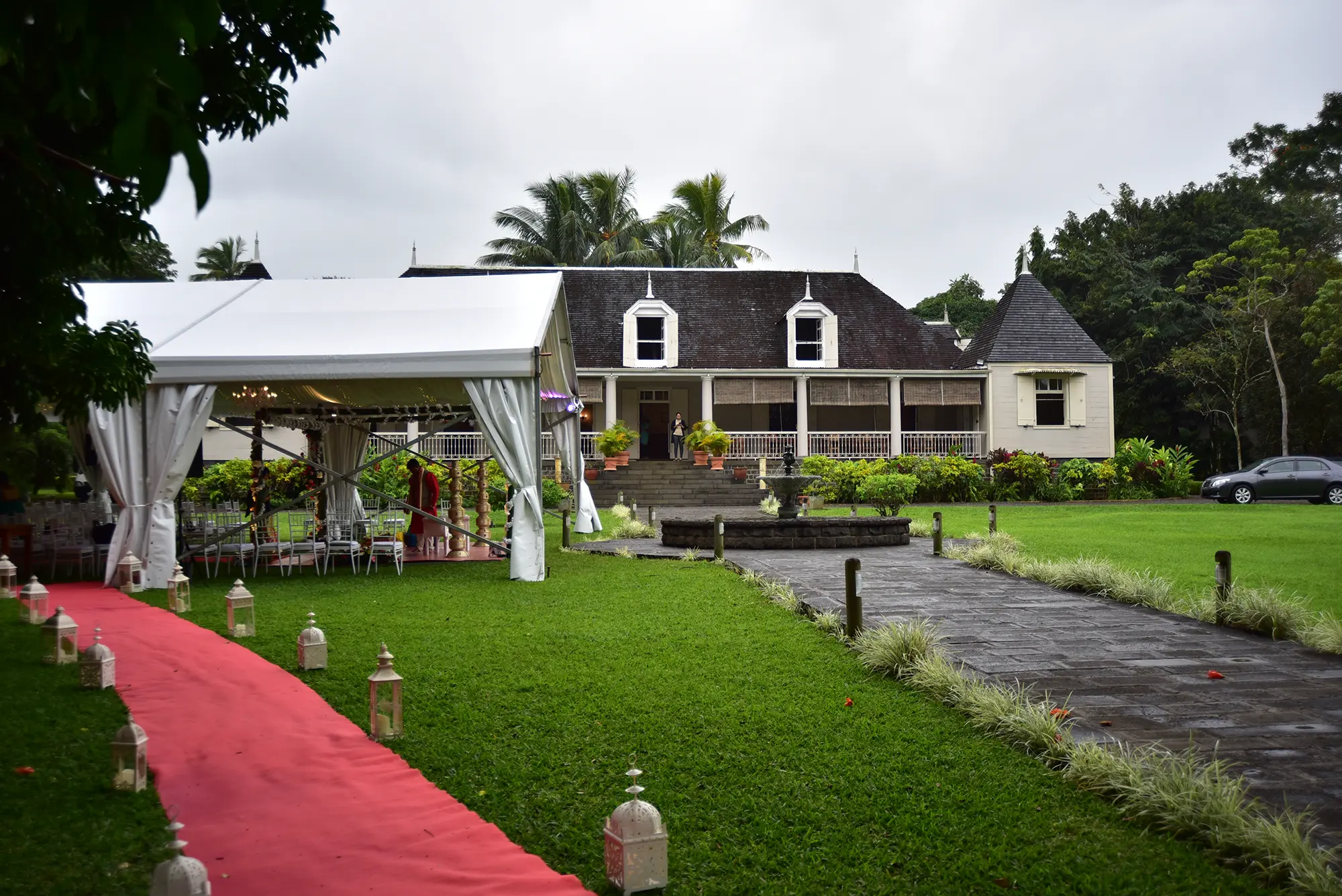 Bel Ombre Heritage resort south coast photography Mauritius